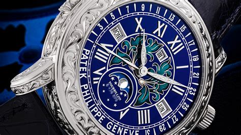 el reloj mas caro del mundo patek philippe|relojes más caros.